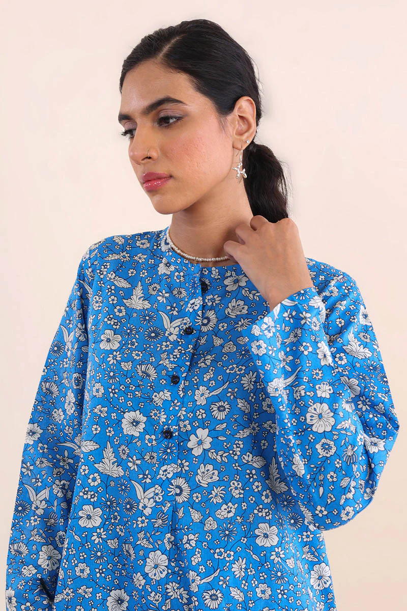 Chambeli Floral 2-Piece - Image 2