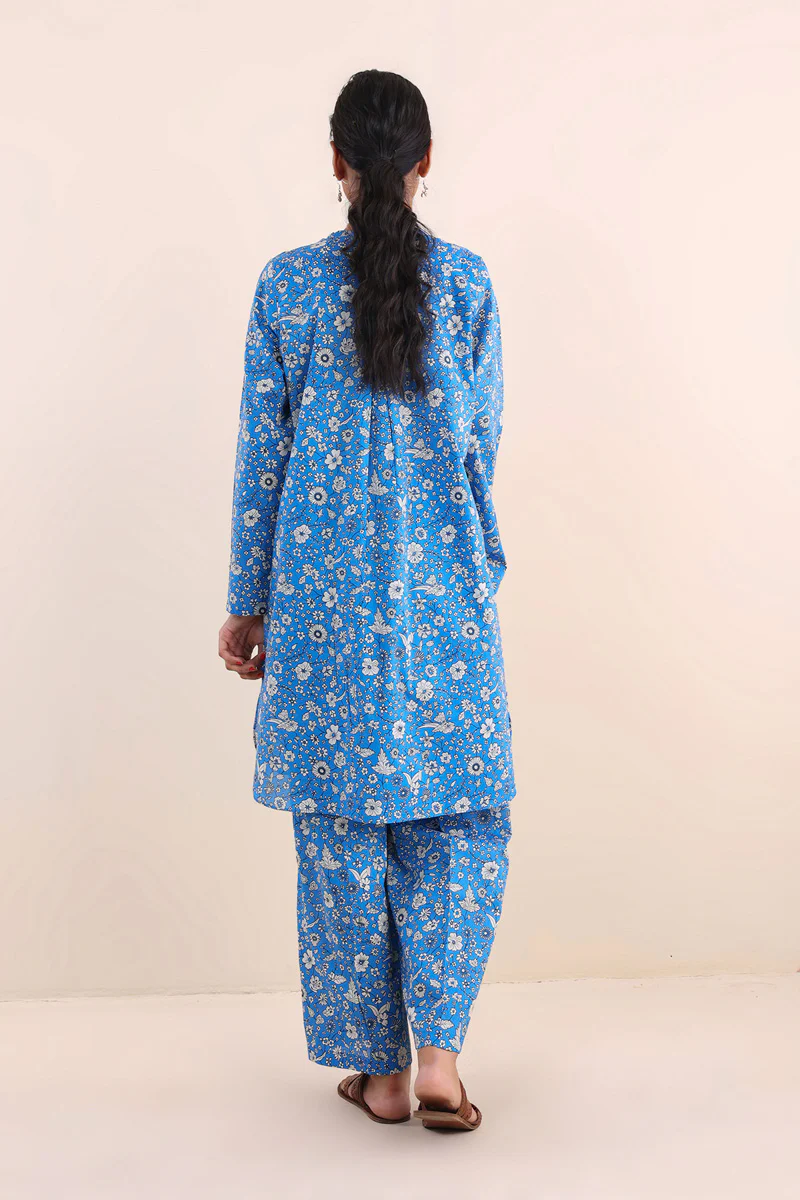 Chambeli Floral 2-Piece - Image 4