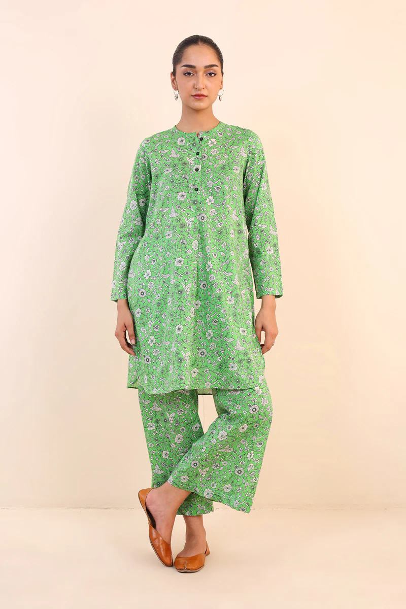 Chambeli Floral 2-Piece - Image 5