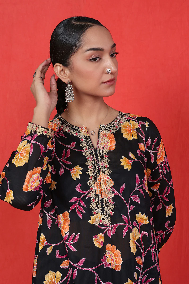 Nabatati Thai Batik Collection - Image 2