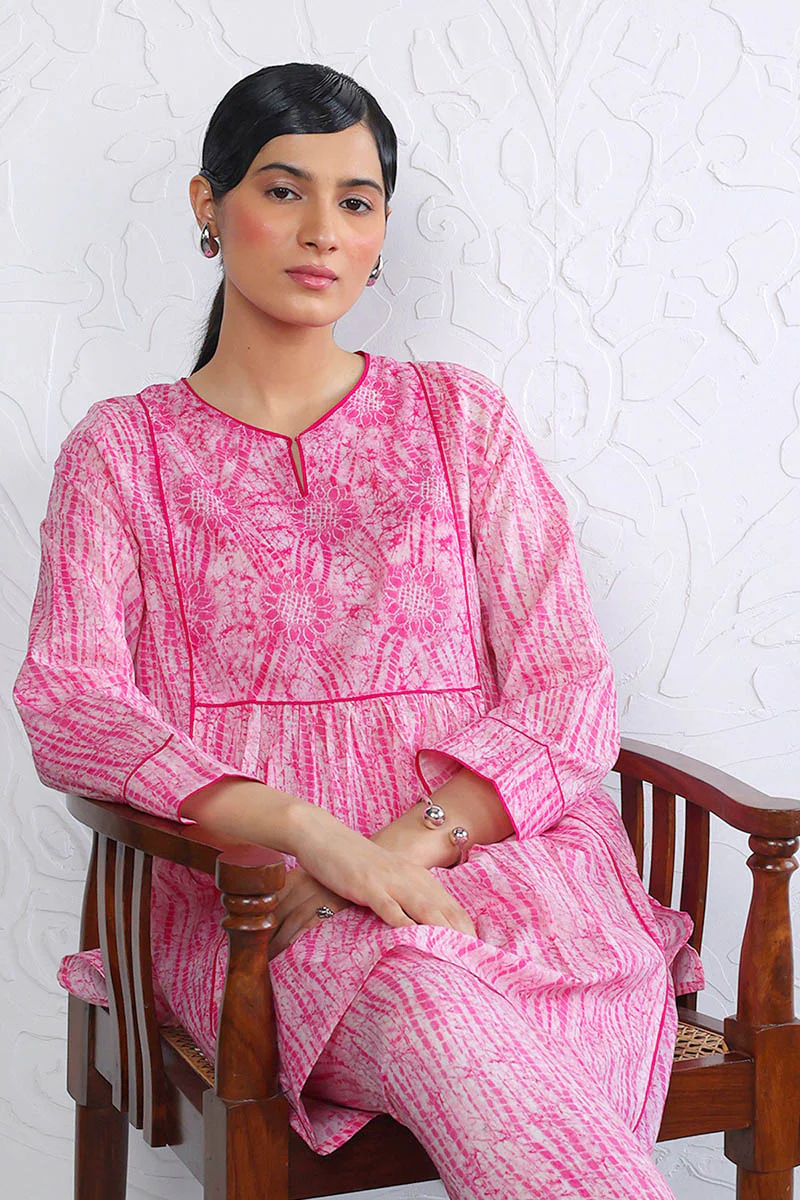 Lehriya Printed 2-Piece - Image 5
