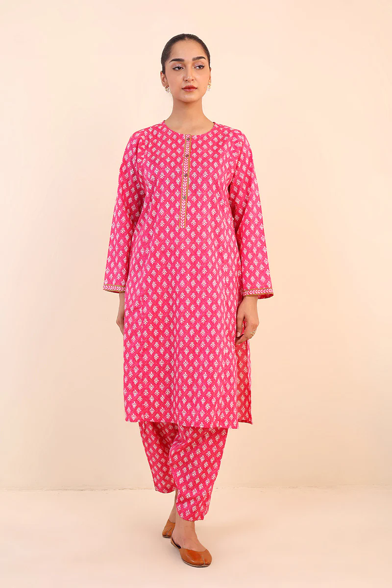 Barfi 2-Piece Suit