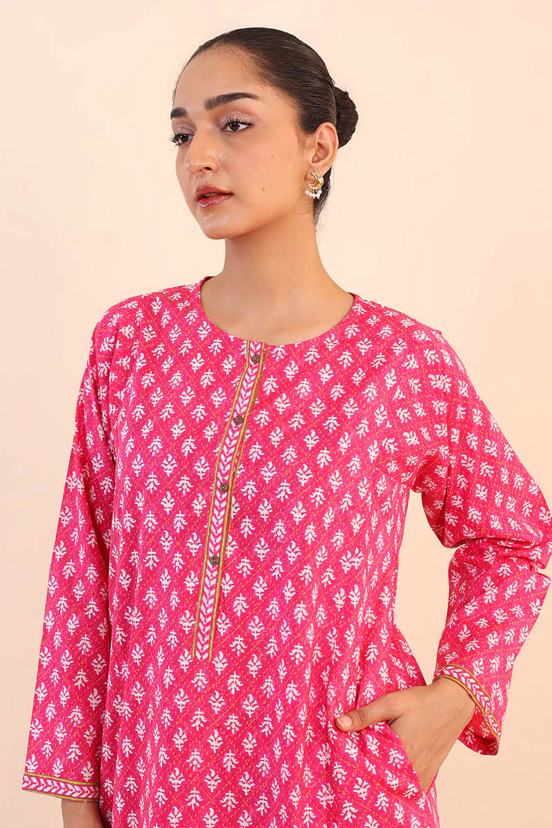 Barfi 2-Piece Suit - Image 2