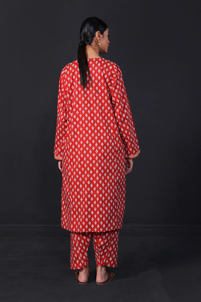 Barfi 2-Piece Suit - Image 8