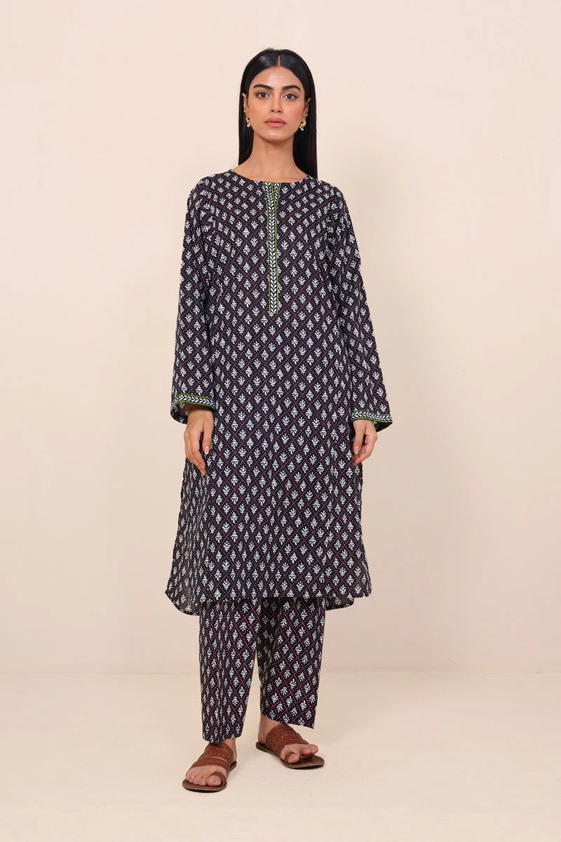 Barfi 2-Piece Suit - Image 9