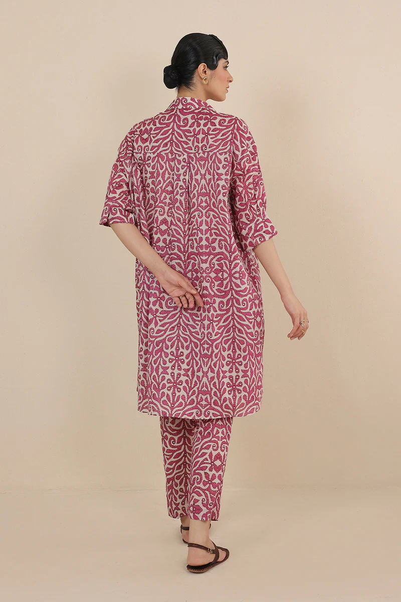 Flutter flair Titli Set - Image 10