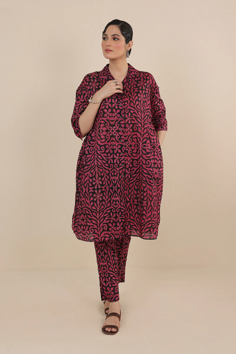 Flutter flair Titli Set - Image 2
