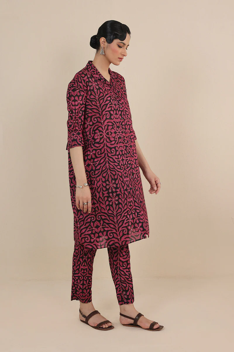 Flutter flair Titli Set - Image 4