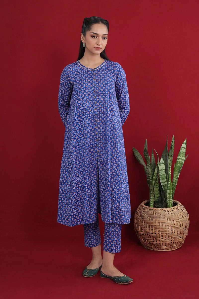 Sherbet Buttoned 2 Piece - Image 11