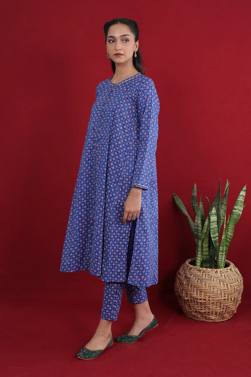 Sherbet Buttoned 2 Piece - Image 9