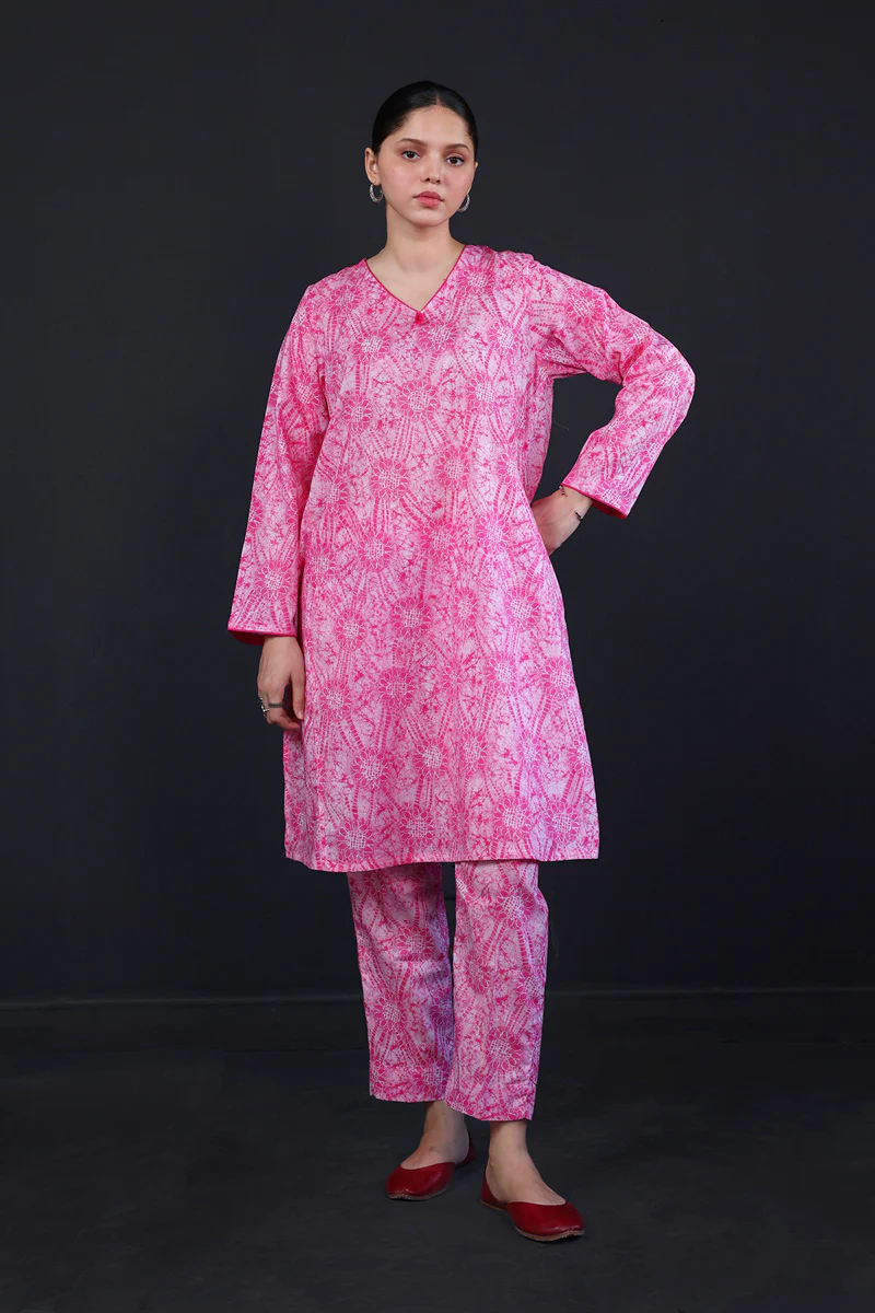 Lehriya Flamingo Set - Image 3