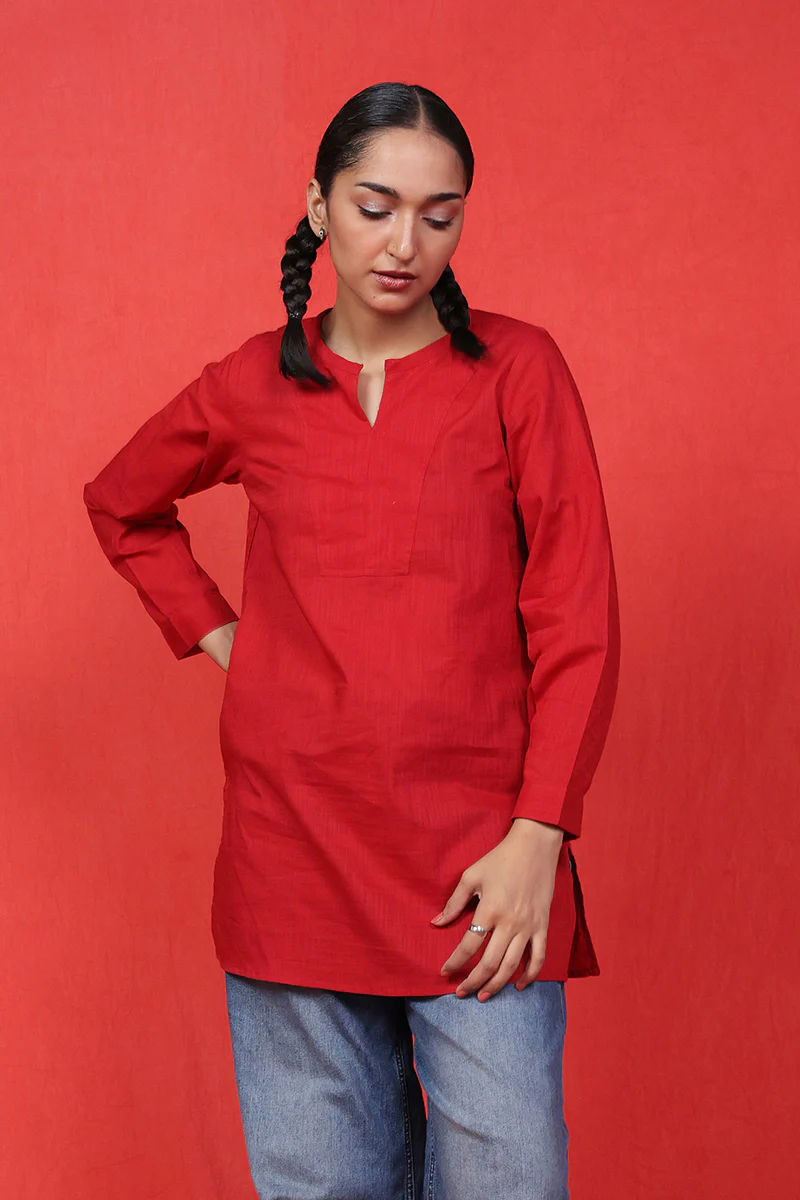 Lal-Kurti - Image 2