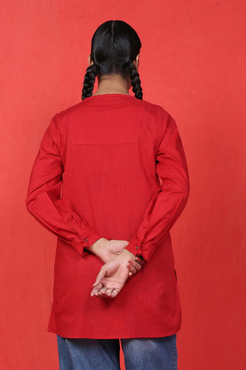 Lal-Kurti - Image 5