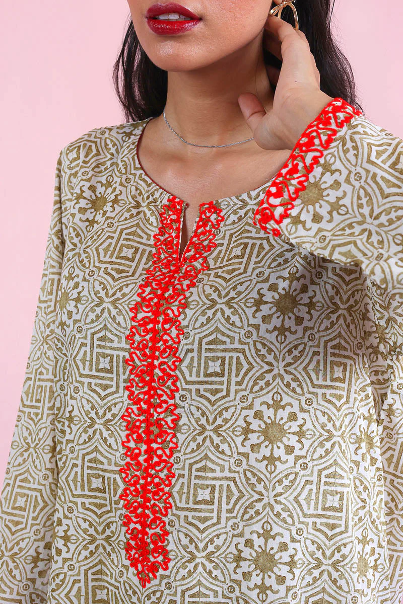 Tilework 2-Piece Suit - Image 10
