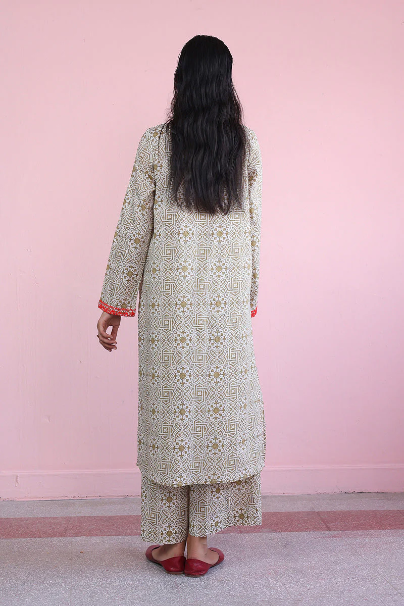 Tilework 2-Piece Suit - Image 12
