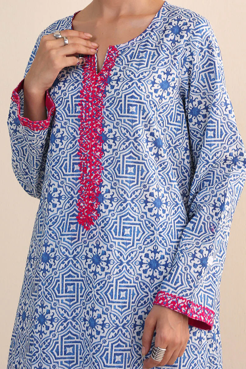 Tilework 2-Piece Suit - Image 5