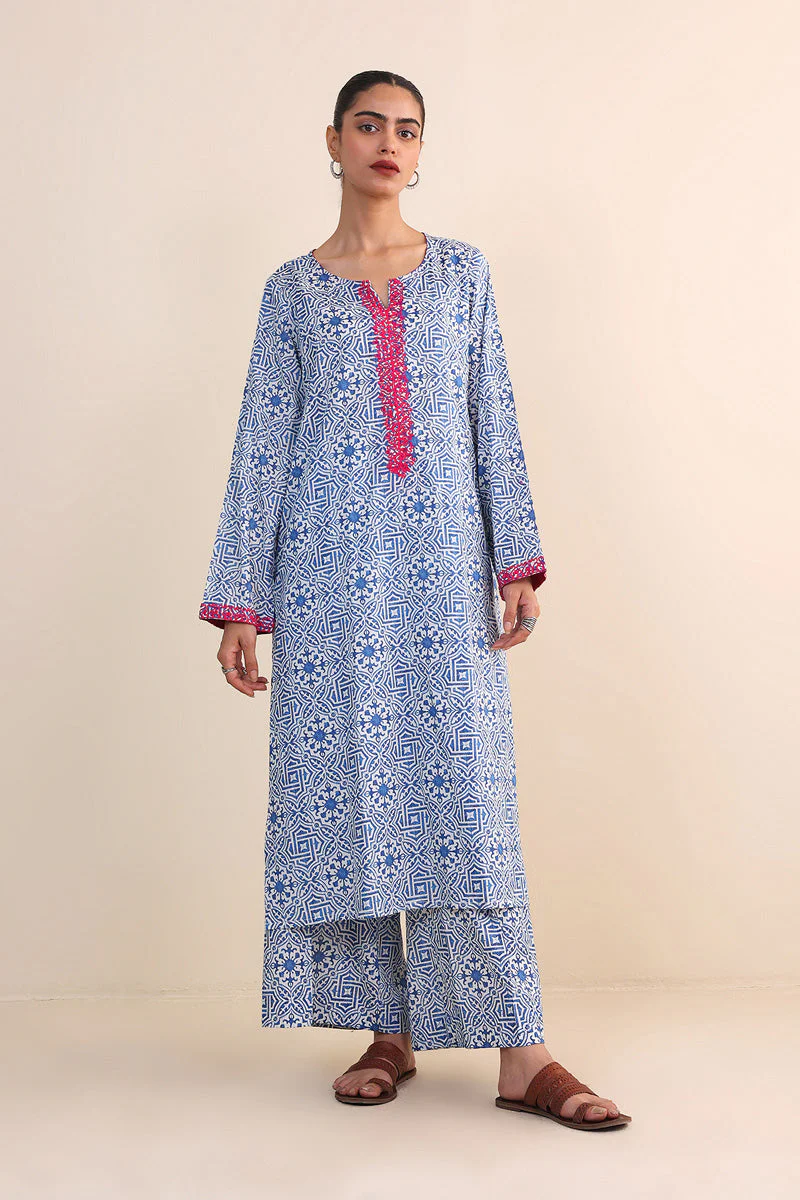 Tilework 2-Piece Suit - Image 6