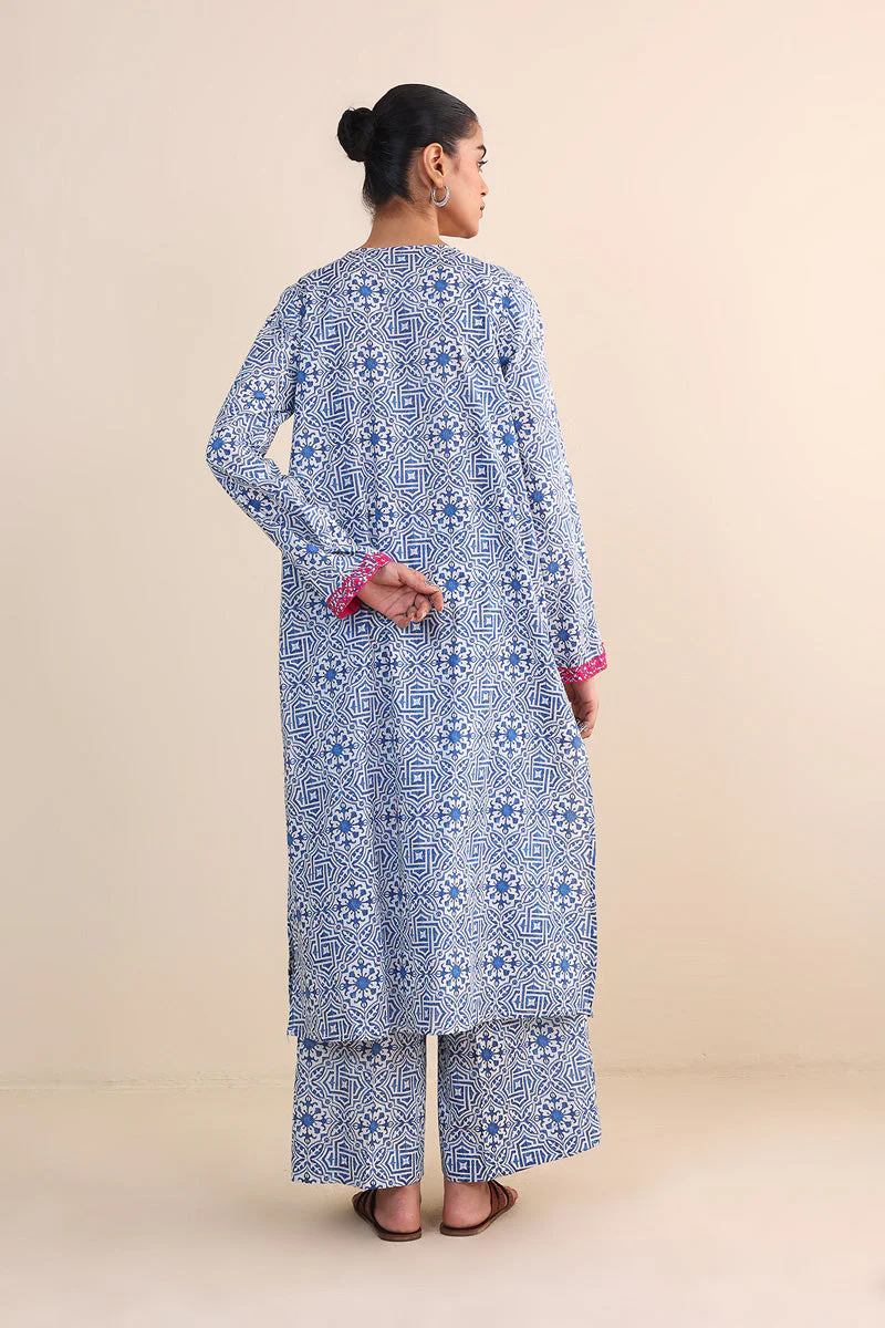 Tilework 2-Piece Suit - Image 8