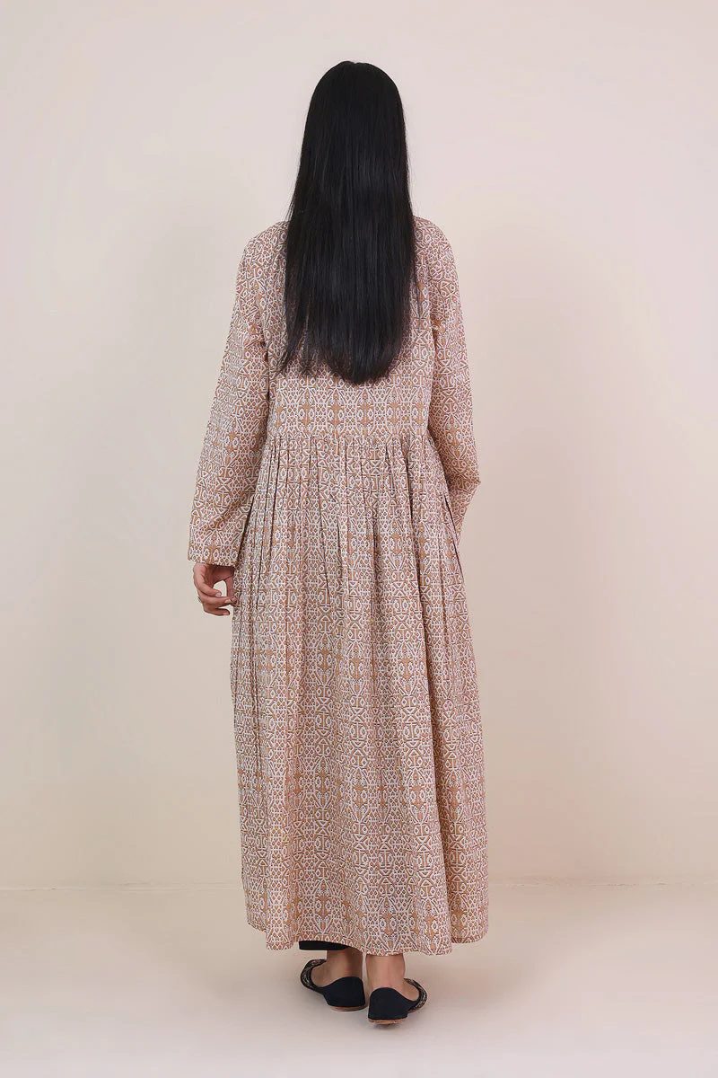 Jamdani Dress - Image 7