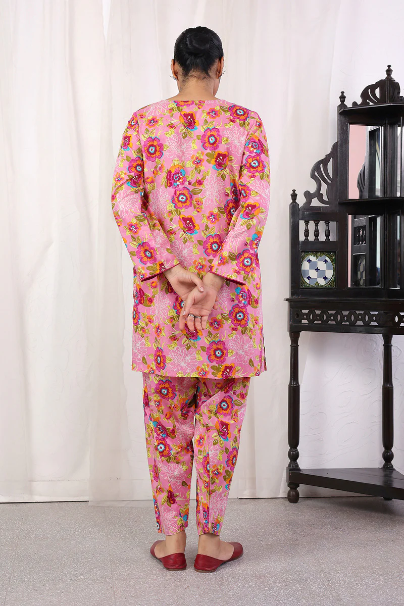 Mausam-e-Garma Naaz Collection - Image 14