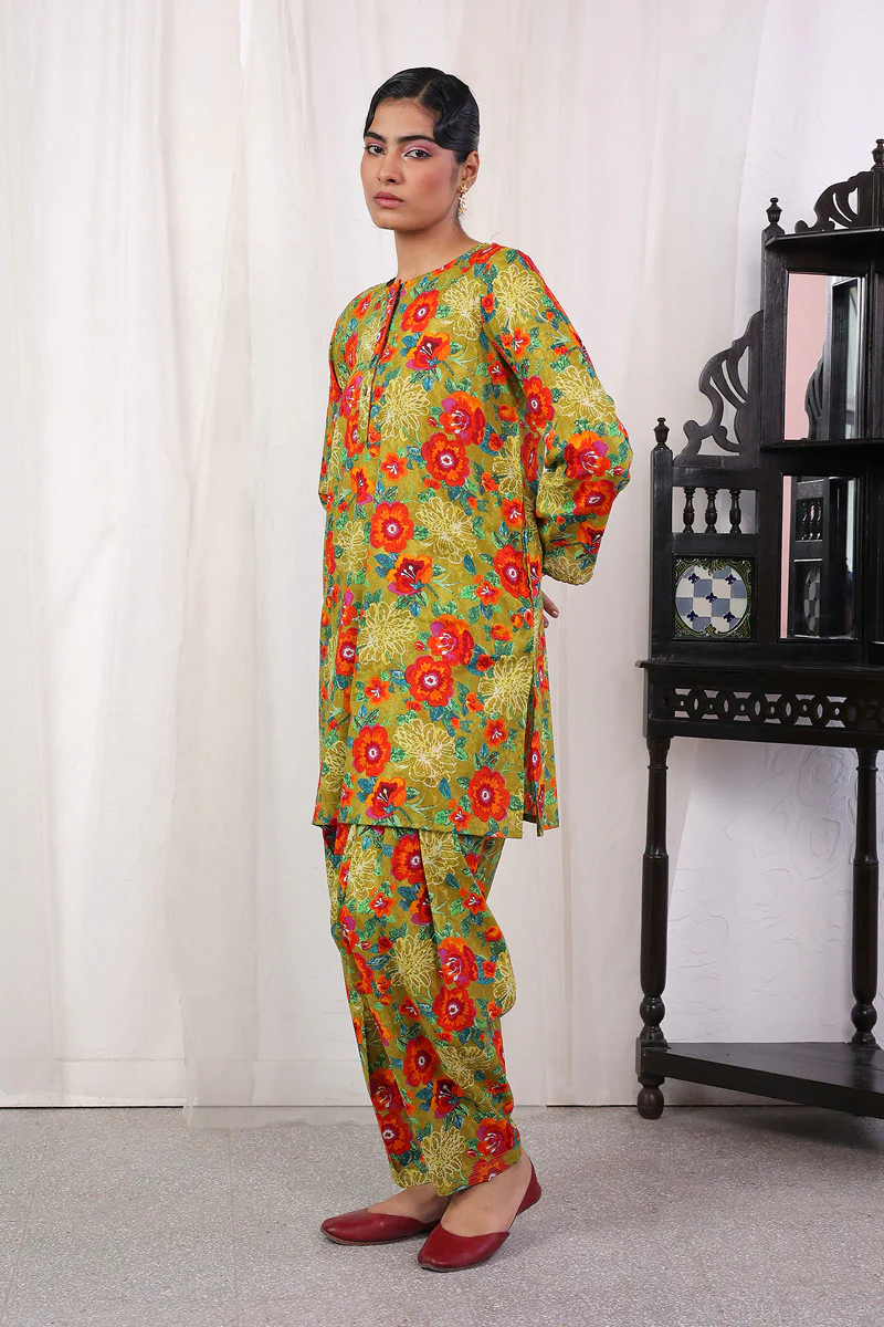Mausam-e-Garma Naaz Collection - Image 8