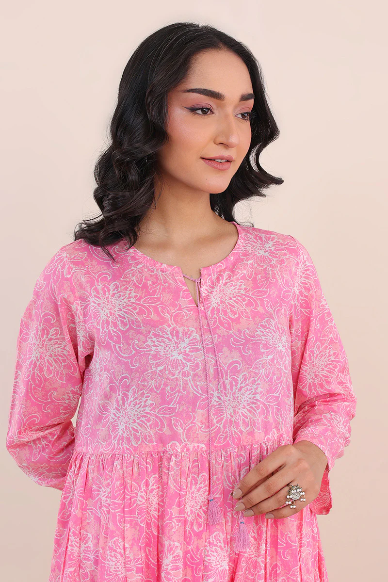 Naaz Tiered Dress - Image 6