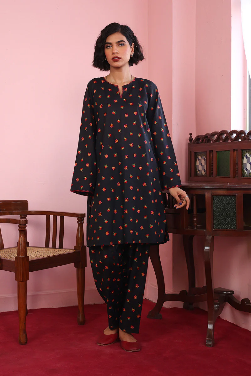 Paithani 2 Piece - Image 3