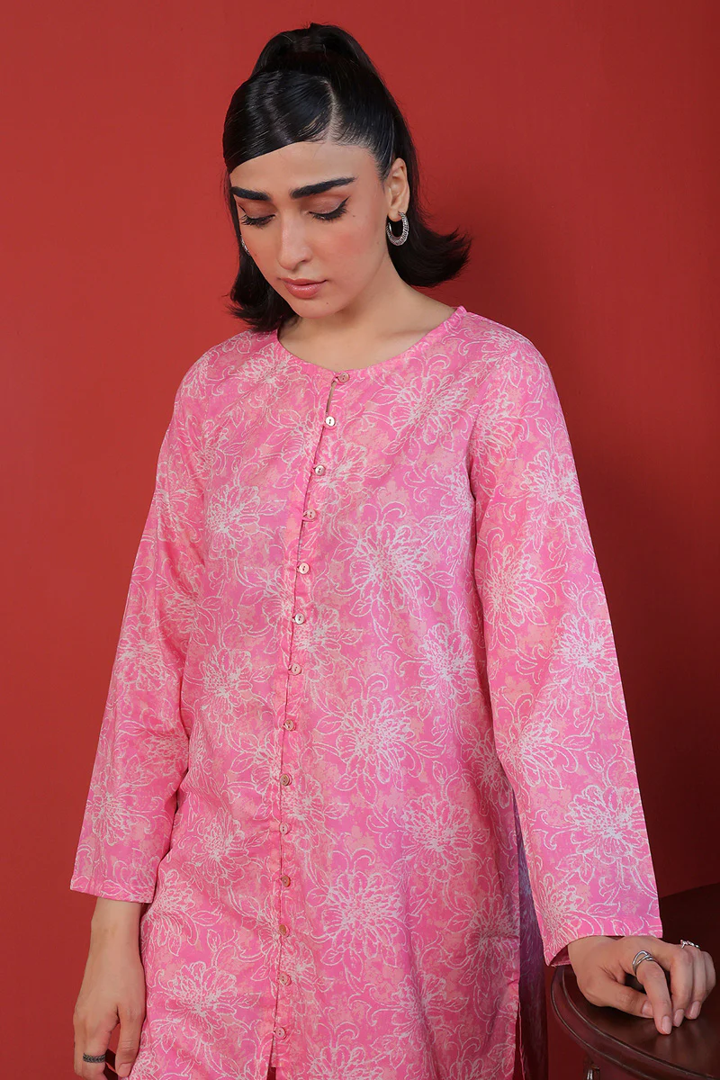 Printed Naaz 2 Piece - Image 11