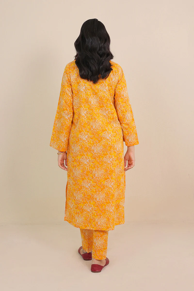 Printed Naaz 2 Piece - Image 9