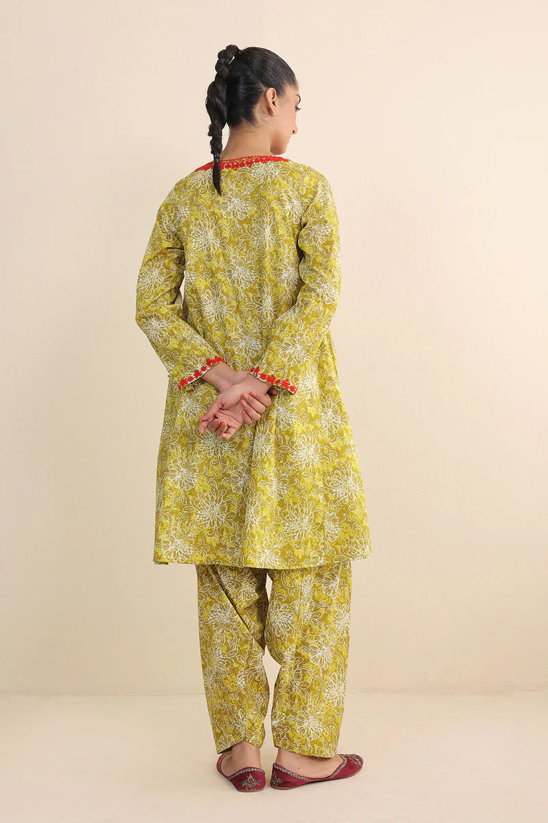 Naaz 2 Piece Set - Image 4