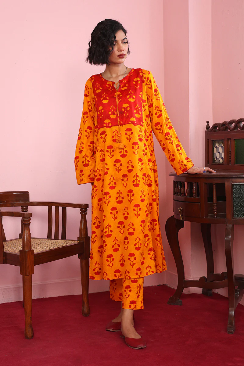Jugni 2 Piece - Image 7