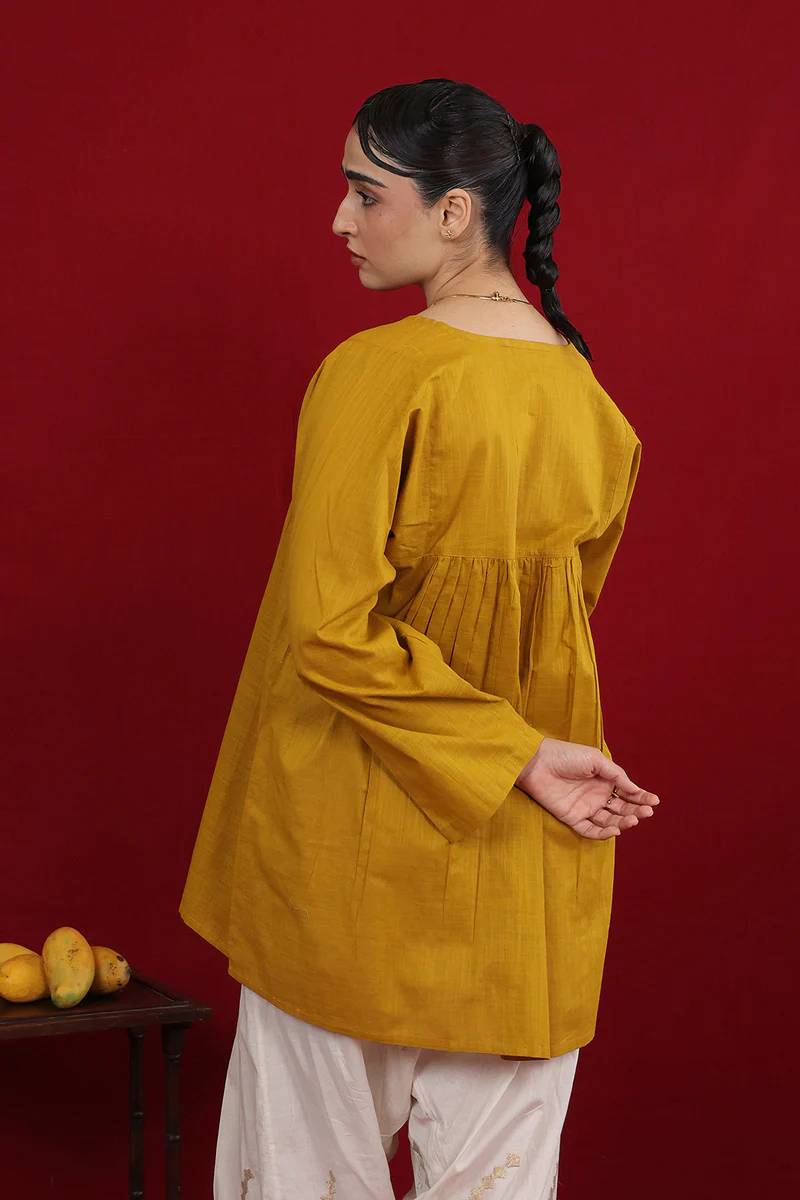 Sarsoon Kurta - Image 5