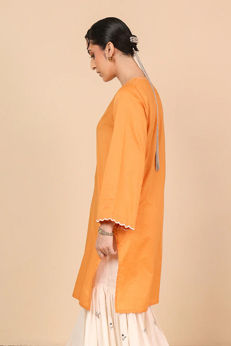 Suhana Kurta - Image 5