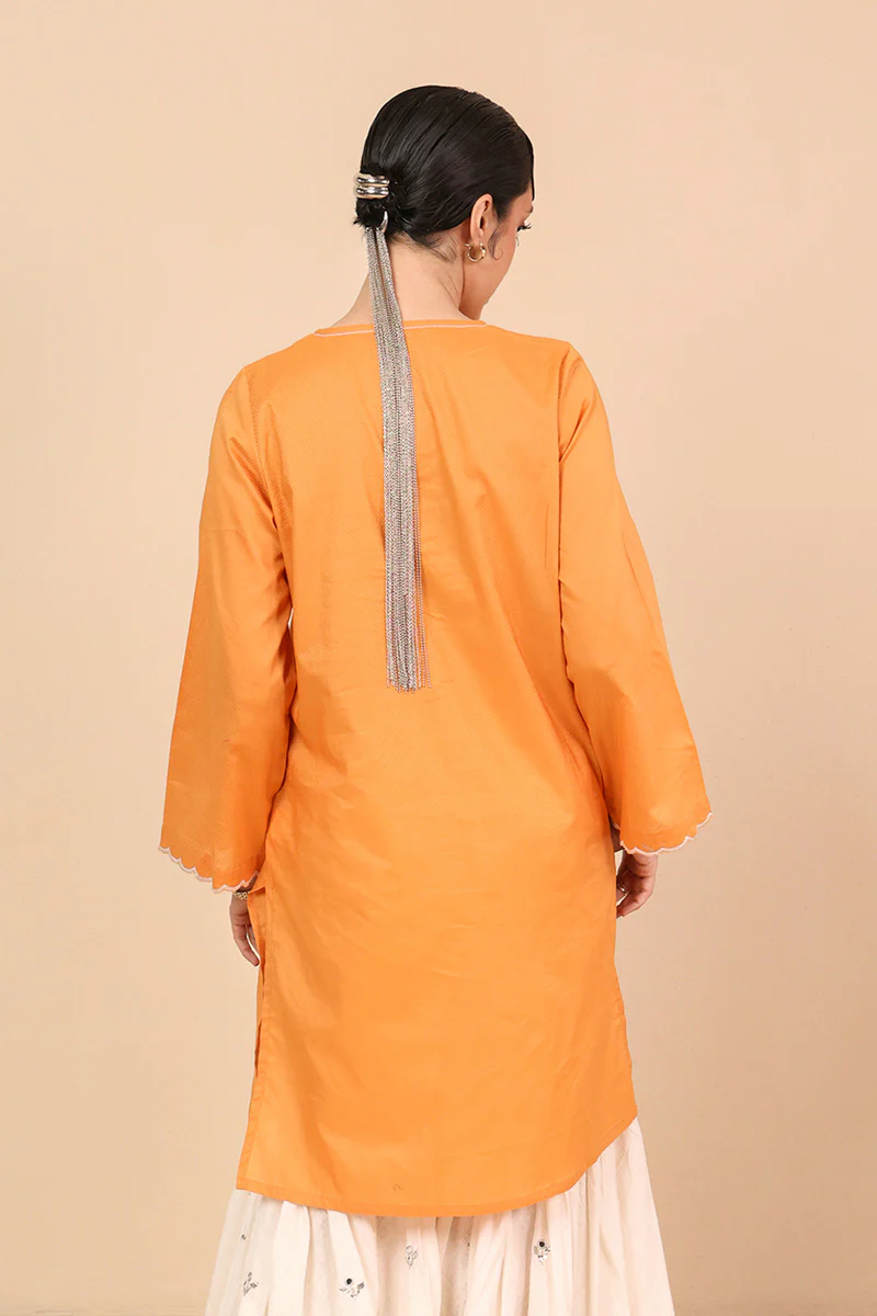 Suhana Kurta - Image 6