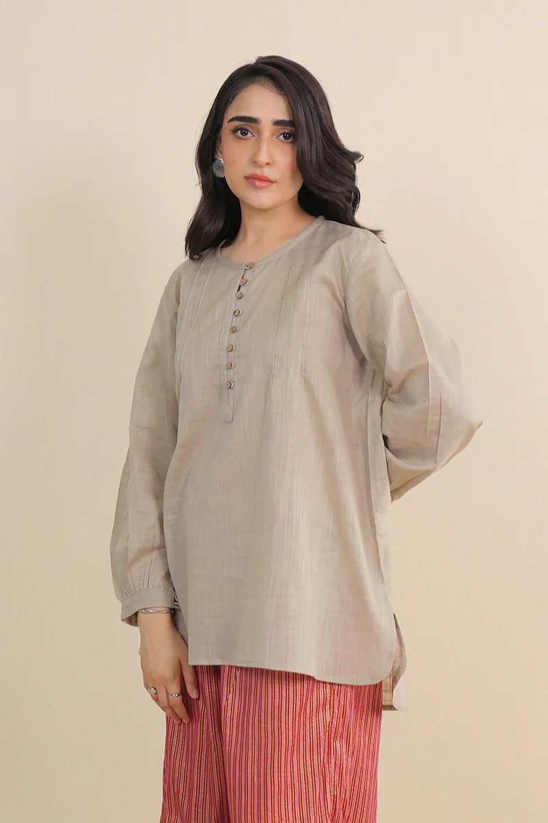 In Vogue Kurti - Image 3