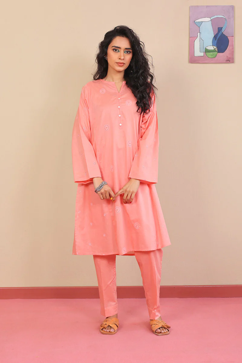 Summer Breeze Scffli 2-Piece - Image 3