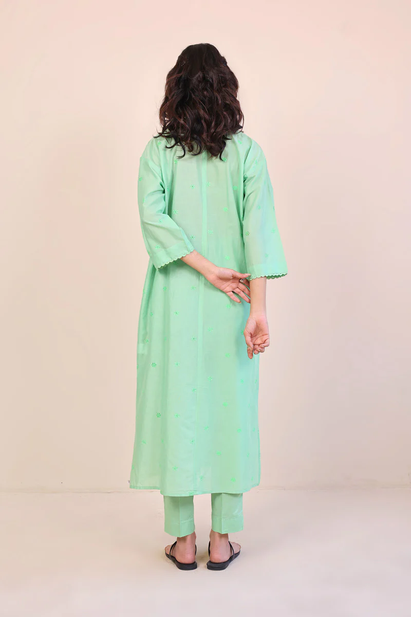 Summer Breeze Moroccan 2-Piece Set - Image 4