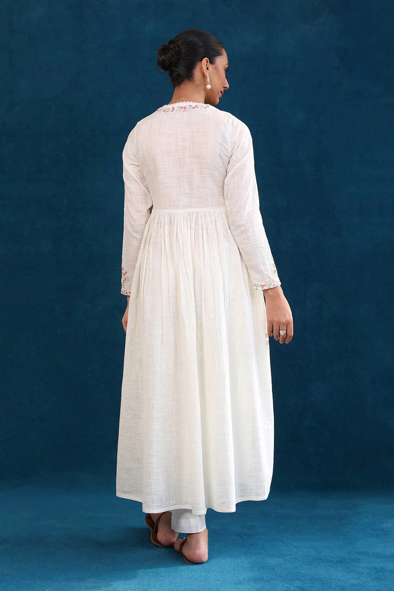 Sunehri Phool 2 Piece - Image 4