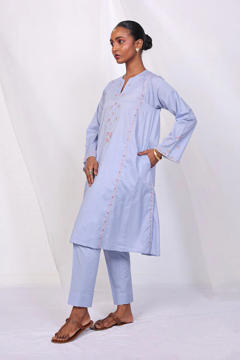 2- Piece Phoolmati - Image 3