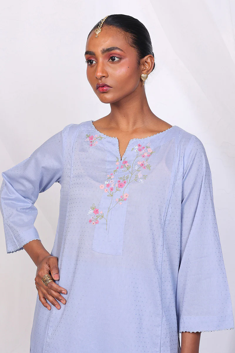 2- Piece Phoolmati - Image 2