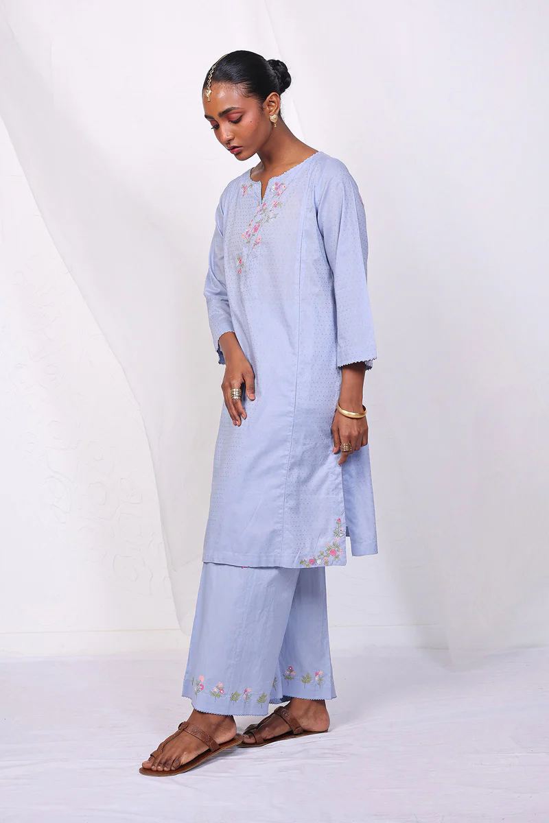 2- Piece Phoolmati - Image 3