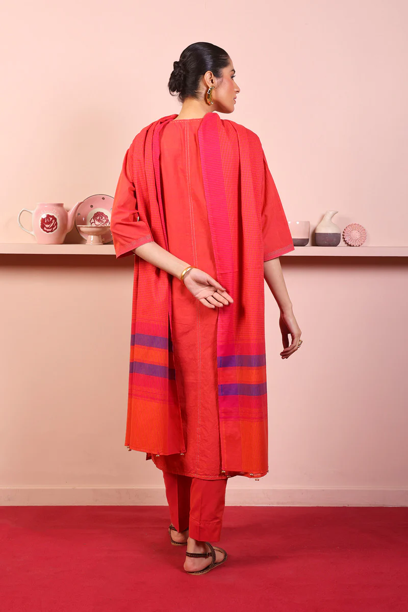 Weavers Tale Sunshine 3-Piece - Image 4