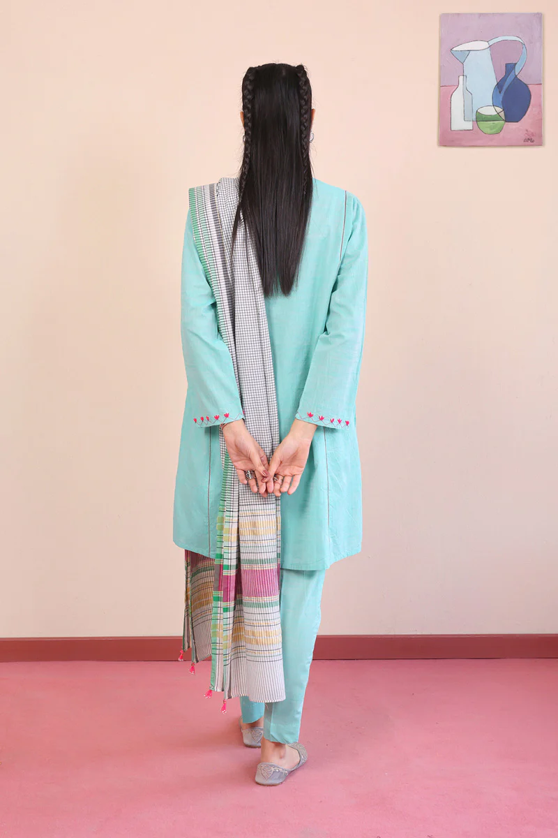 Weavers Tale Suit - Image 5