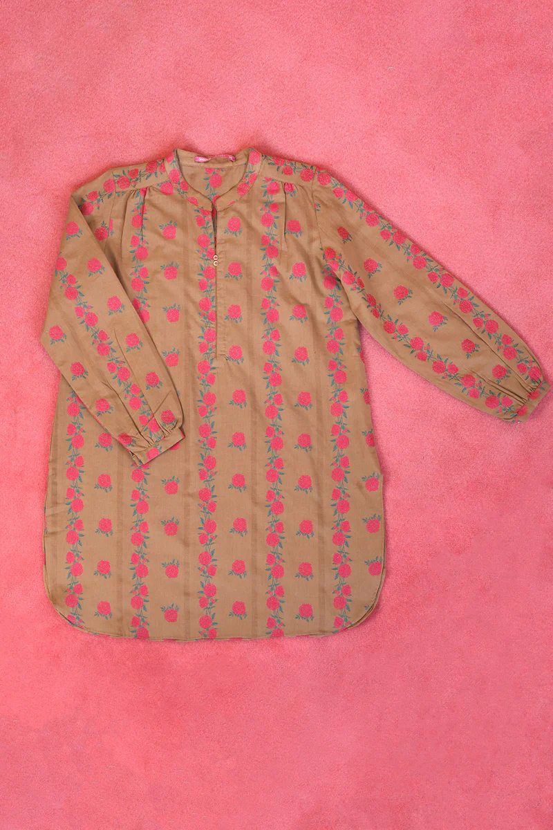Nordic Nights Kurti - Image 2