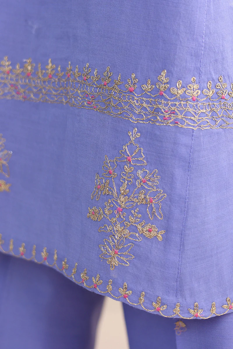 Shehzaadi Suit - Image 4