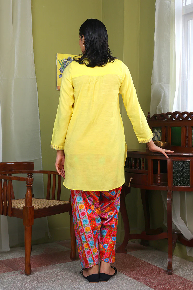Shehzaadi Kurti - Image 5