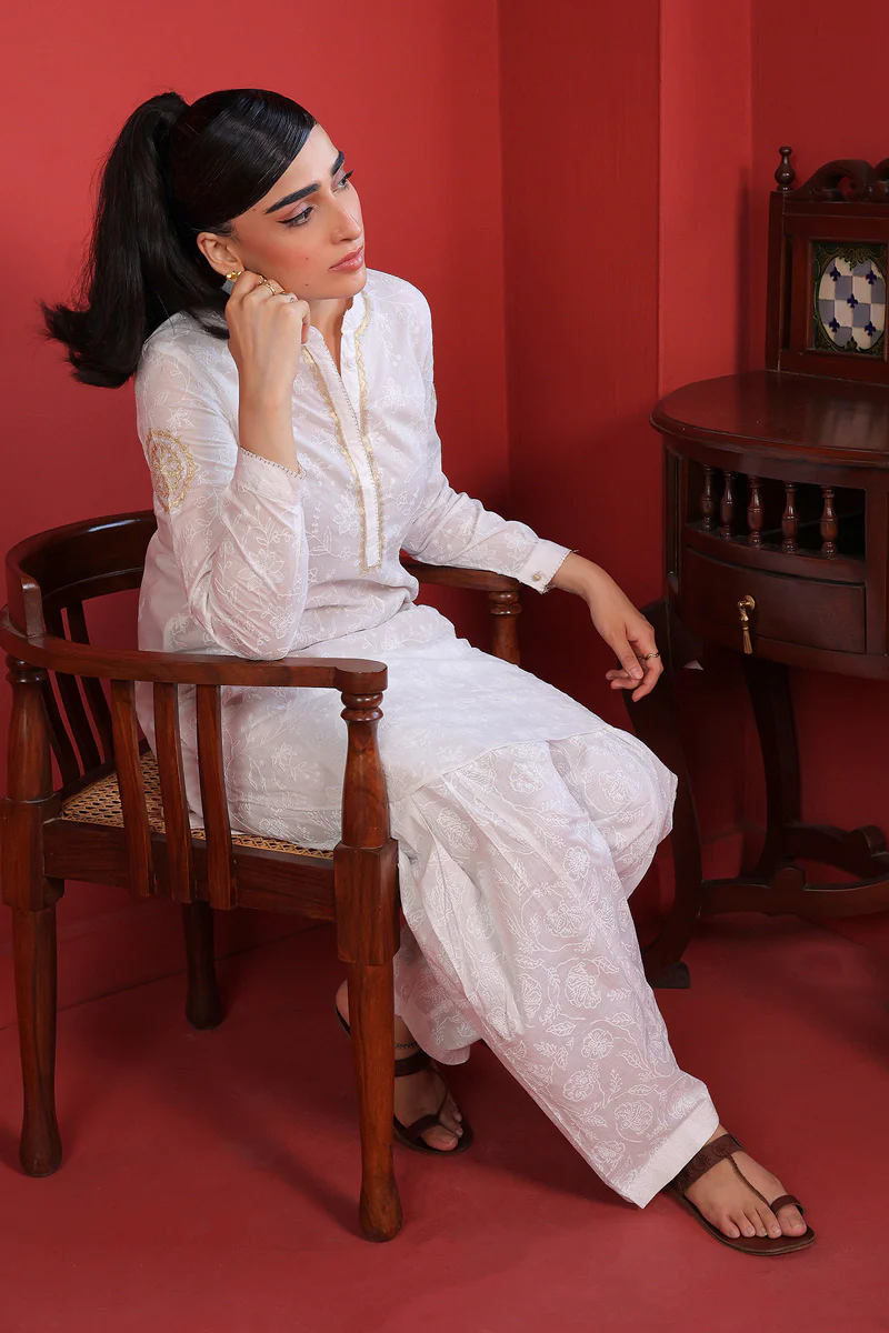 Kausar Shalwar - Image 3