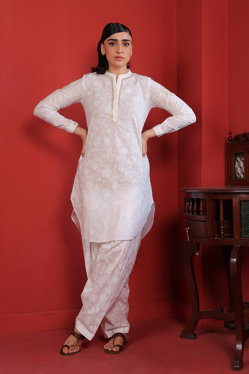 Kausar Shalwar - Image 4