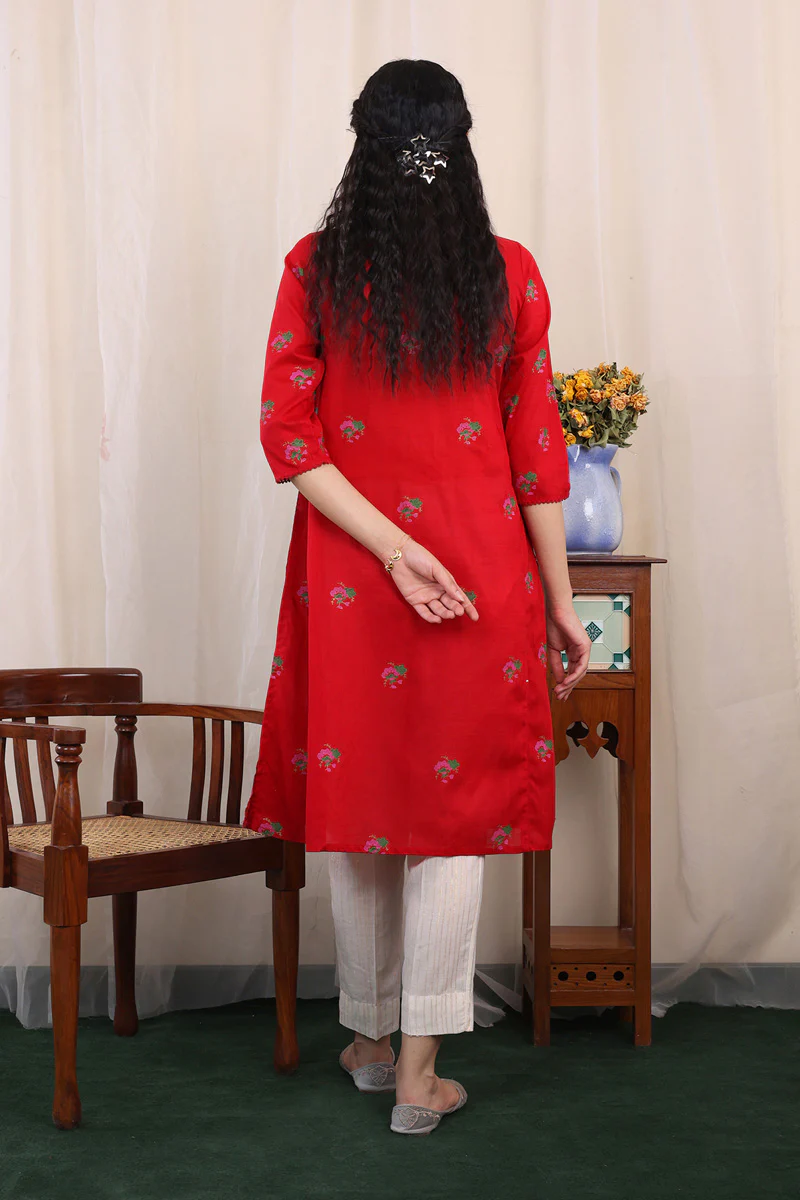Rangeen Shirt - Image 4