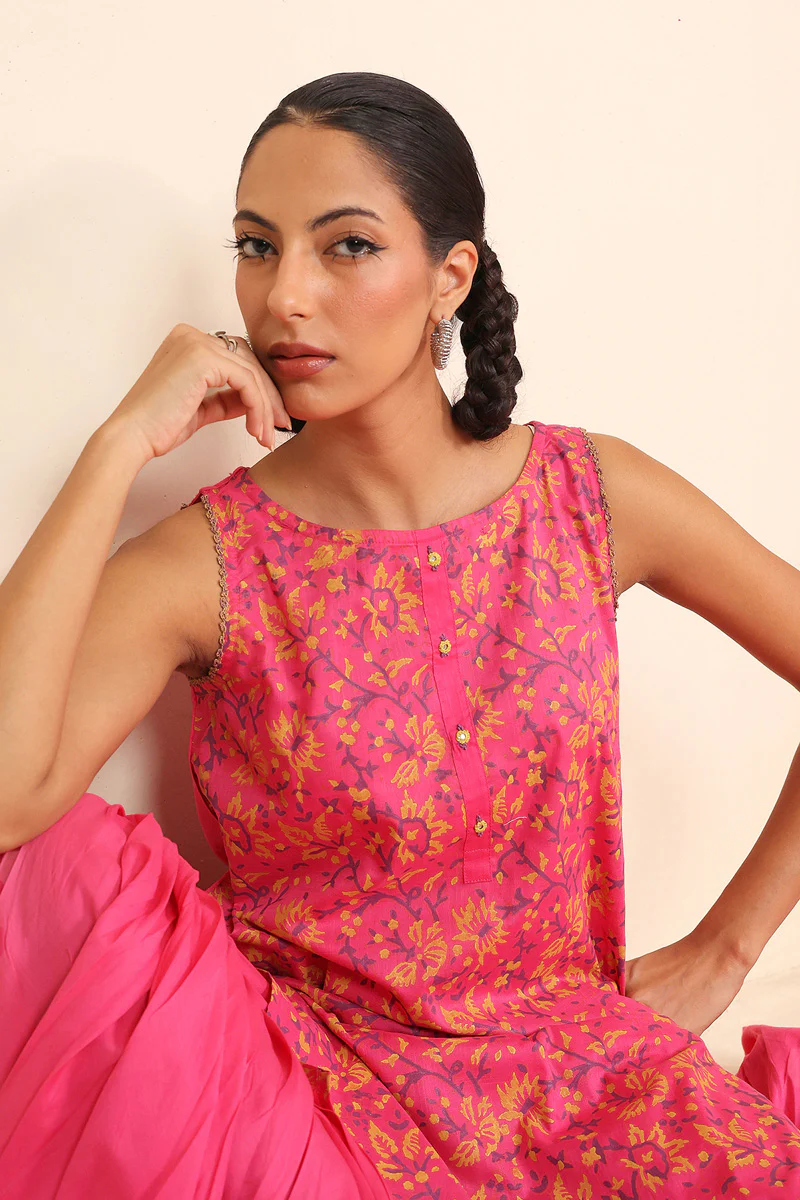 Rangeen Sargarmian 2 Piece - Image 2